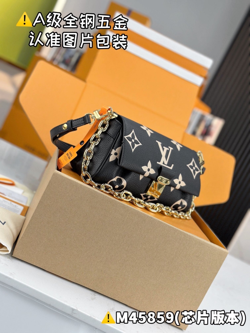 LV Satchel Bags